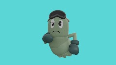 A screenshot taken in Dreams. 12 of 29.