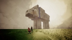 A screenshot taken in Dreams. 2 of 3.