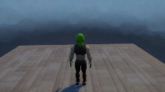 A screenshot taken in Dreams. 1 of 1.