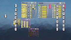 A screenshot taken in Dreams. 21 of 25.