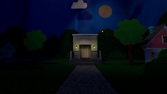 A screenshot taken in Dreams. 8 of 13.