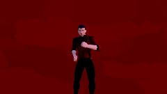 A screenshot taken in Dreams. 15 of 20.