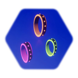 Geometry Dash - portals