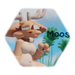 Moose [W.I.P]