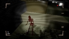 A screenshot taken in Dreams. 23 of 30.