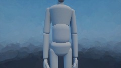 A screenshot taken in Dreams. 4 of 7.