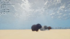 A screenshot taken in Dreams. 13 of 15.