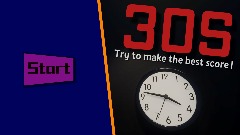 A screenshot taken in Dreams. 2 of 2.