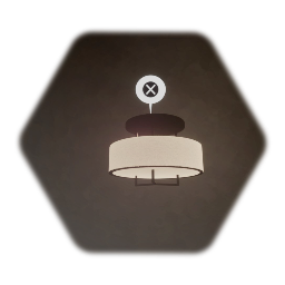 Functional Ceiling light