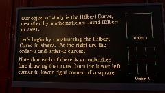 A screenshot taken in Dreams. 5 of 11.