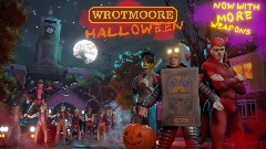 A screenshot taken in Dreams. 4 of 15.