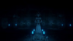 A screenshot taken in Dreams. 26 of 28.