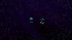 A screenshot taken in Dreams. 5 of 20.