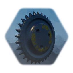 Sierra circular saw 07