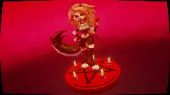 A screenshot taken in Dreams. 5 of 5.