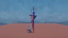 A screenshot taken in Dreams. 2 of 15.