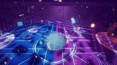 A screenshot taken in Dreams. 1 of 1.