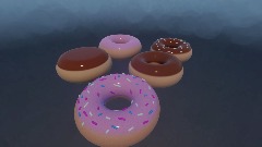 A screenshot taken in Dreams. 4 of 4.