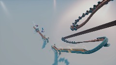 A screenshot taken in Dreams. 4 of 6.