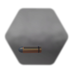 SMG Bullet V2