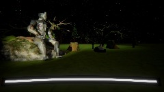A screenshot taken in Dreams. 1 of 1.