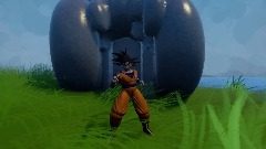 Dragon Ball Z: The Legend of the Skyward Sword