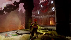 A screenshot taken in Dreams. 11 of 26.