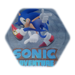 SONIC ADVENTURE REBORN [Cancled]