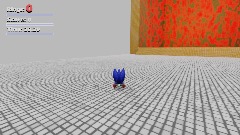 A screenshot taken in Dreams. 14 of 18.