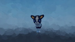 A screenshot taken in Dreams. 8 of 10.