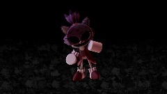 A screenshot taken in Dreams. 1 of 27.