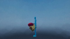 A screenshot taken in Dreams. 3 of 7.