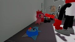 A screenshot taken in Dreams. 17 of 23.
