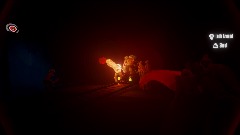 A screenshot taken in Dreams. 8 of 25.