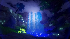 A screenshot taken in Dreams. 5 of 30.