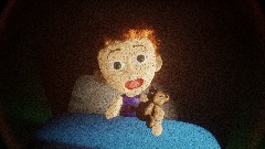 A screenshot taken in Dreams. 24 of 27.