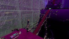 Adventures of Fluffy: AlaN Ali€n's ACeshIp.