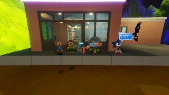 A screenshot taken in Dreams. 2 of 13.