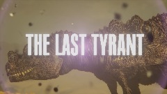 *<term>A spoiler from: THE LAST TYRANT "The Desert"