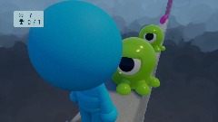 Puppet adventure