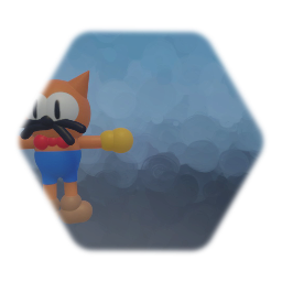 The Ultimate Sam Puppet (Help.)