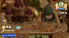 A screenshot taken in Dreams. 1 of 5.