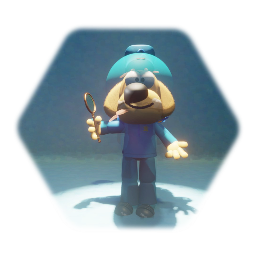 My chilhood collection