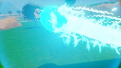 A screenshot taken in Dreams. 17 of 25.
