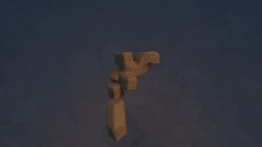 A screenshot taken in Dreams. 2 of 3.