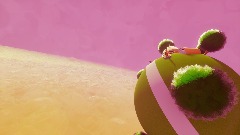 Main Menu Dragonball z