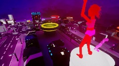 A screenshot taken in Dreams. 9 of 13.