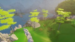 A screenshot taken in Dreams. 18 of 28.