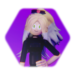 Emily "THE QUEEN SLAYER" Watson