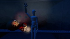 Rec Room Meatball Man Games